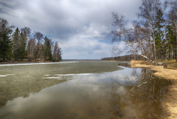 &nbsp; / Пестовское