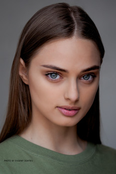 Лера / модель - Валерия Лагода