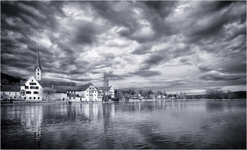 &nbsp; / Stein am Rhein