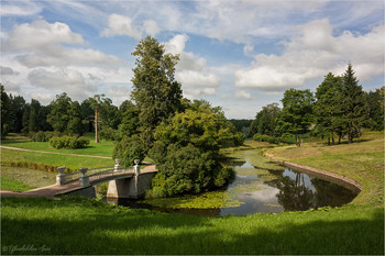 &nbsp; / Павловск