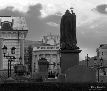 Светъ Христовъ просвещаетъ всехъ / Светъ Христовъ просвещаетъ всехъ