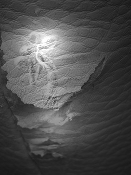 &nbsp; / Verloren in der Textur