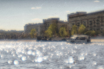 &nbsp; / объектив типа "Перископ"