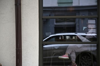 праздничные посиделки / Москва