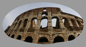 Колизей / Рим