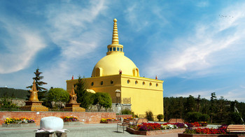 &nbsp; / Любимые места