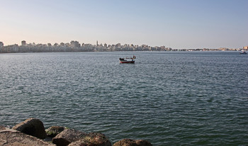 Александрия / Египет, 2010 г.