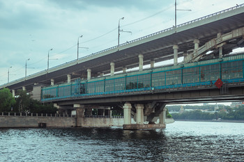 Городская жизнь / Городская жизнь