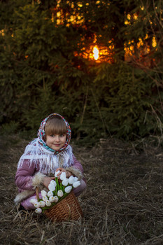 МОЯ РАДОСТЬ / ВСЯ РАДОСТЬ ЖИЗНИ В УЛЫБКЕ РЕБЕНКА ,