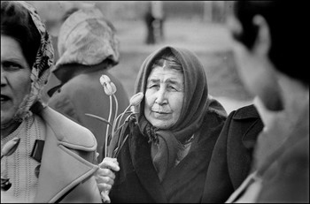 Портрет фронтовой сестры / Портрет фронтовой сестры