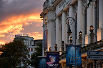 Theater des Westens / Берлин