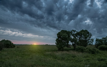 Разорванное небо / Разорванное небо