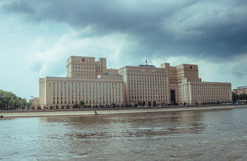 Городские виды / Городские виды