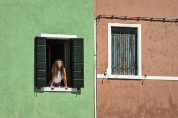 Утро / [* ] I [ ]