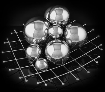 &nbsp; / Свет, метал