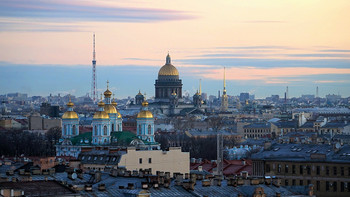Санкт-Петербург. / Санкт-Петербург.