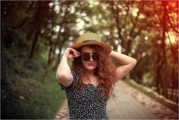 Лето / Ах лето....