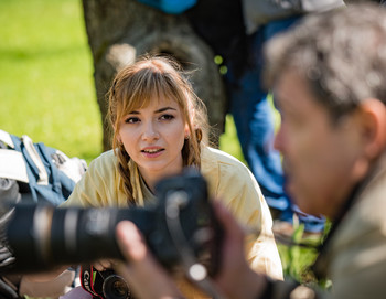 фотограф.... / фотограф..