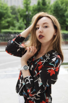 Елена / май 2021