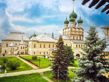  / Ростов Великий