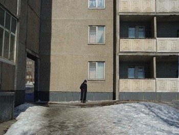 Город1 / Город1