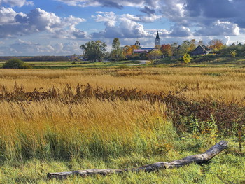 Загородная / Загородная