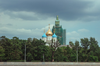  / Храмы