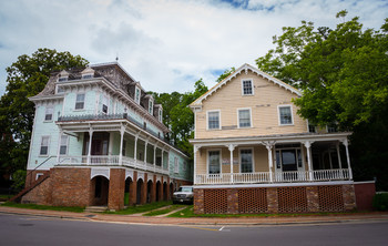 &nbsp; / New Bern, North Carolina