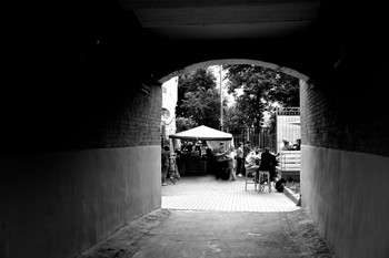 московские выходные / Москва