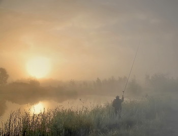 Ловец солнца / Ловец солнца