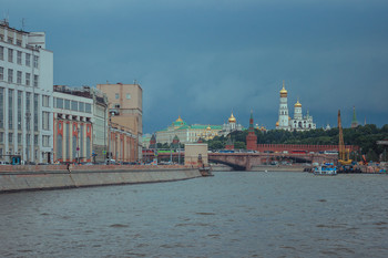 Городские виды / Городские виды