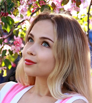 Цветение / ***