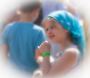 &nbsp; / случайная встреча