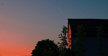 Лучи восхода / С добрым утром