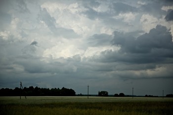 летняя рапсодия / Беларусь