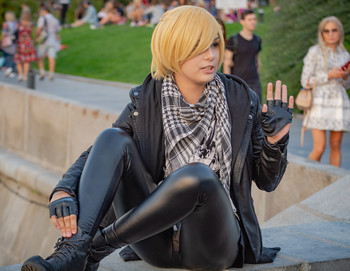 девушка.. / девушка.