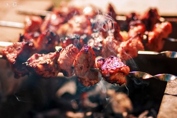 Шашлычок / Вкусняшка