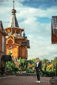 &nbsp; / Храм Иоанна Война