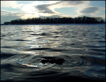 Камень Под Водой / КаменьПодВодой