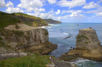 О море и птицах / ...