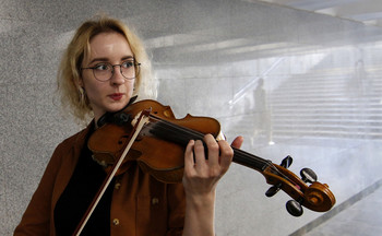 Параллельный мир. / Параллельный мир. Если мы его не видим, то это вовсе не значит, что он не существует.