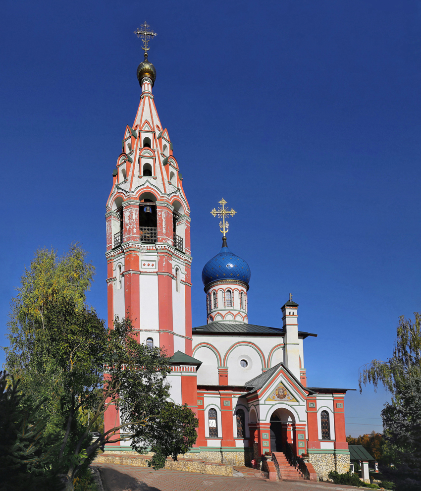 Погода в чурилково. Церковь иконы Божией матери Скоропослушница в Чурилково. Храм Скоропослушницы Мысовое.