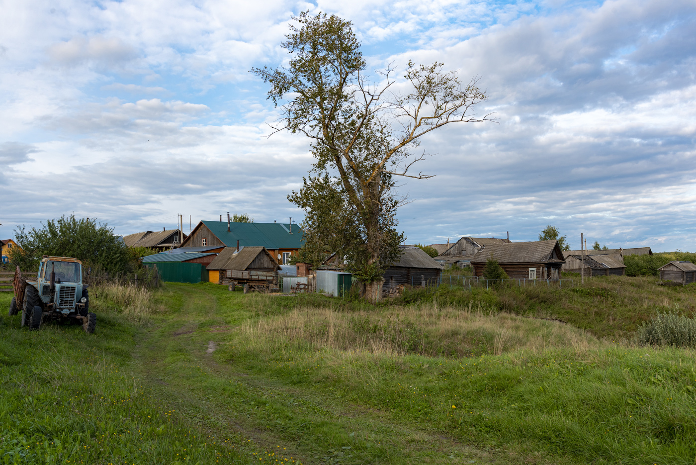 Деревня николая 1. Деревня Николайполь. Деревня фото.