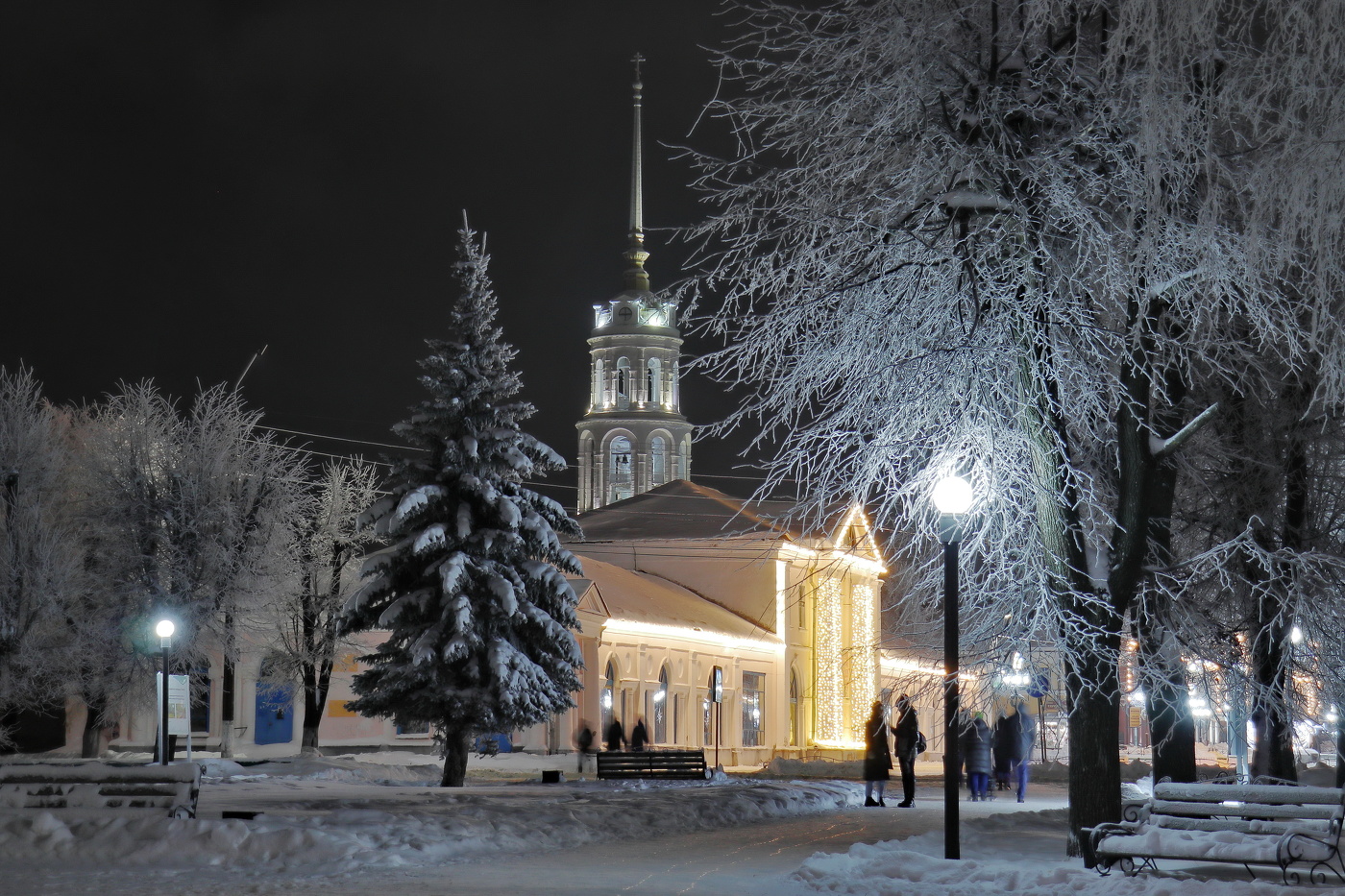 Русском иваново