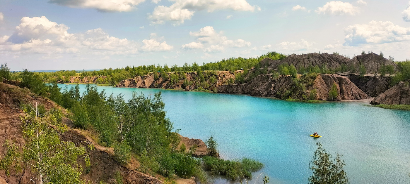 Озеро кондуки фото Прогулка в Кондуки / фото