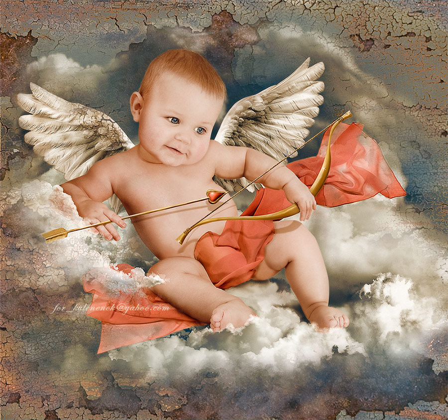 Когда родился ангел всех детей. Ангелочки. Красивые ангелочки. Малыши ангелочки. Ангел малыш.