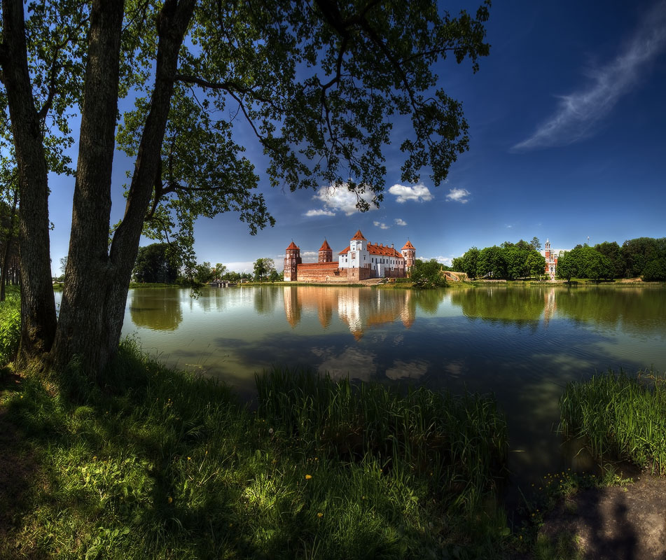 Лучшие Фото Природы Беларуси