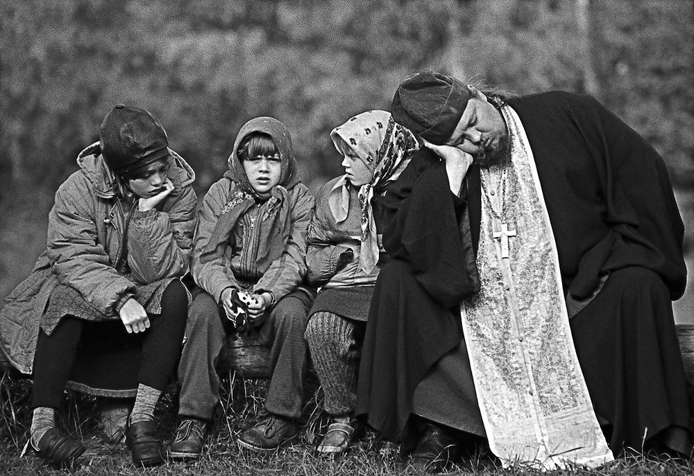 Жанровое фото примеры