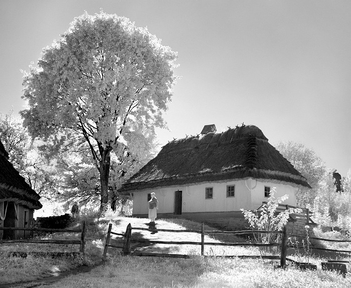 Село бела. Деревня черно белая. Деревенский дом чб. Деревенский дом черно белый. Черно-белый деревенский пейзаж.