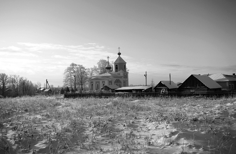 Фото Сокольский Район